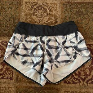 New Balance 3" Shorts